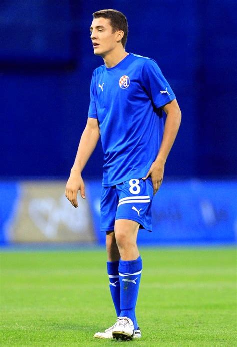 S P O R T I F Y: Mateo Kovacic