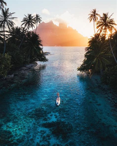 Bora Bora French Polynesia Cc Karlshakur Dream Vacations