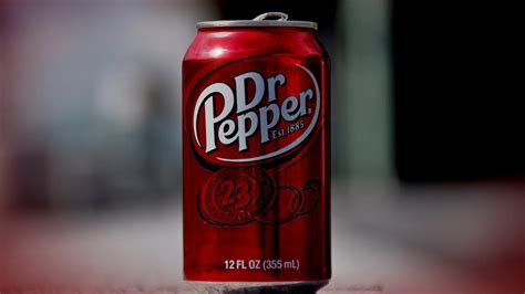 Dr Pepper Full Hd Wallpaper And Background Image 1920x1080 Id435362