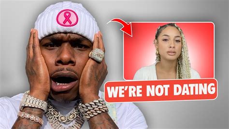 Dababy Calls Cops On Danileigh Baby Mama Faces Assault Charges