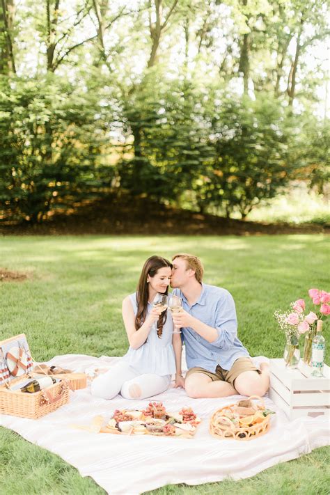 Best Picnic Ideas For A Date Vyladesign