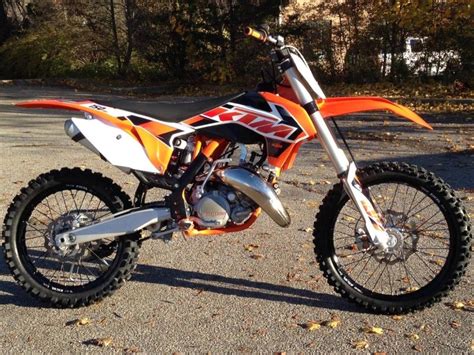 Contact us to present them here. Ktm Xc 150 Motorcycles for sale