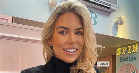 Frankie Essex Pregnant With Twins As She Reveals