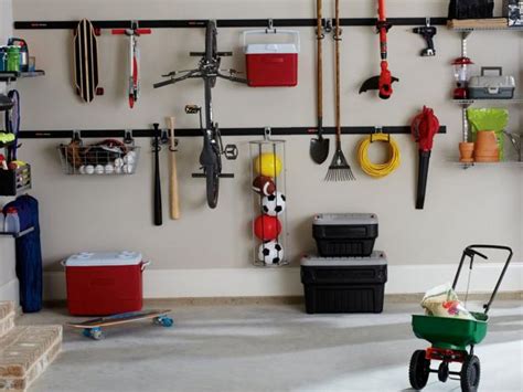 Our storage & organization category offers a great selection of garage storage & organization and more. How to Organize Your Garage From Top to Bottom | DIY