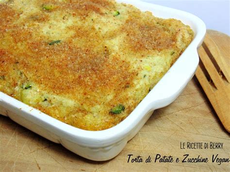 We did not find results for: Torta di Patate e Zucchine Gratinata - Vegan | Le Ricette ...
