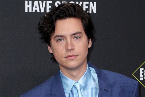 Get it as soon as fri, jul 16. Cole Sprouse + More in Colorful Suits at People's Choice ...