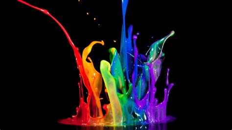 Color Splash Wallpaper Hd 77 Images