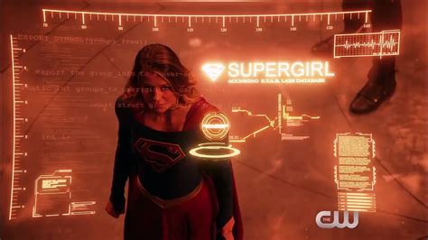 Superhero Fight Club 20 Trailer Arrow The Flash Supergirl Dcs