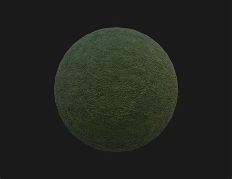 Grass Texture Pbr Gratis Texturas Cg In Texturas 3d 3dexport