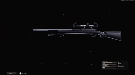 Steam Community Guide Blueprints For Sniper Rifles
