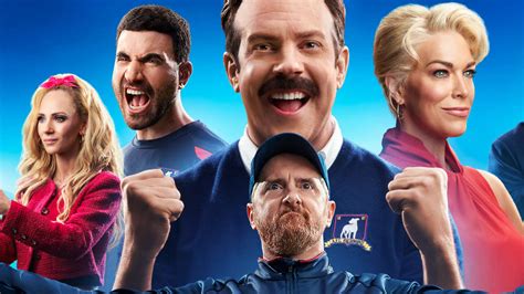 How To Watch Ted Lasso Season Online Right Now Release Date Time And Schedule Tom S Guide