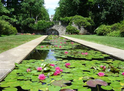 Here Are The 12 Most Beautiful Gardens Youll Ever See In New Jersey
