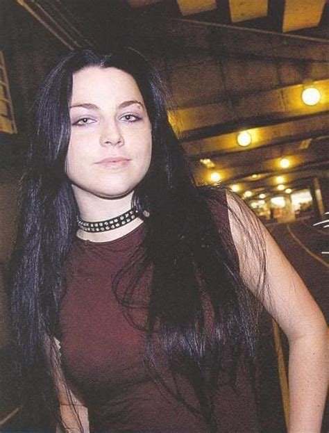 Amy Lee Of Evanescence ☾ ︎☽ Amy Lynn Lee Amylee Amylynnlee