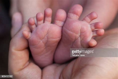 Child Toes Close Up Photos And Premium High Res Pictures Getty Images
