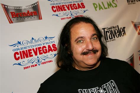 Ron Jeremy Hit With 20 New Sexual Assault Charges Includes A Teen Girl