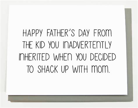 free printable step dad fathers day cards printable cards