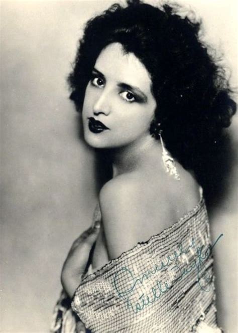 Estelle Taylor One Of The Most Beautiful Silent Film Stars Of The