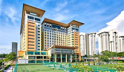 Formerly known as times higher education 100 under 50 university rankings. Sunway University now ranks among World's Best - Sunway ...