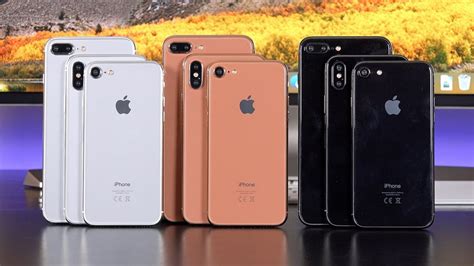 Apple Iphone 7s 7s Plus 8 All Colors Prototypes Coloring Wallpapers Download Free Images Wallpaper [coloring876.blogspot.com]