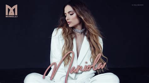 Minelli - Mariola | Official Single - YouTube