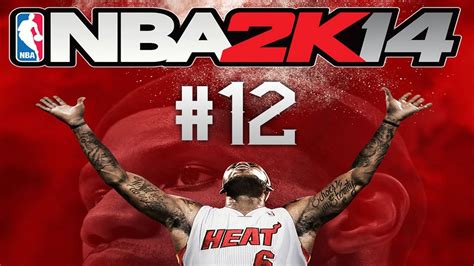 Last year, the company teased nba 2k21 during sony's ps5 reveal in june. NBA 2K14 Xbox One - My Career (Part #12 - Party Hard ...
