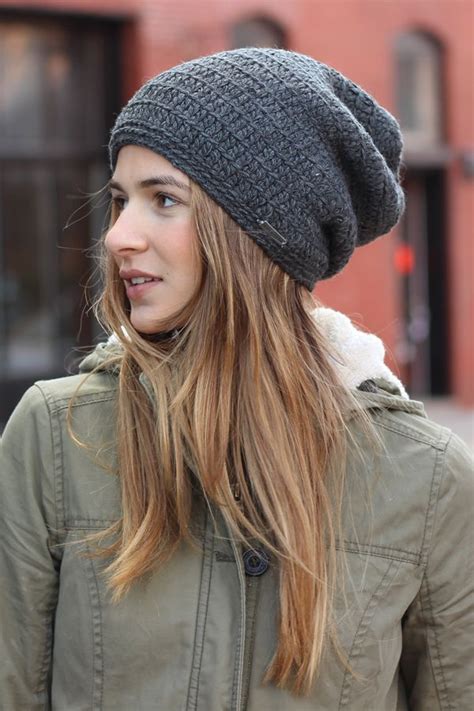 Slouchy Beanies For Any Season Kingandfifth Com Collections