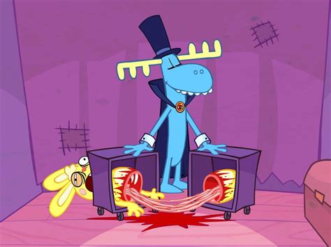 Image Gallery For Happy Tree Friends Tv Series Filmaffinity
