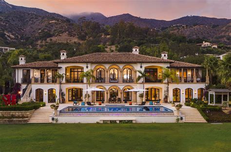 House For Sale In Montecito 888 Lilac Dr Montecito Ca 93108