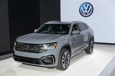 Where you will save a bit is on the initial purchase price. Canada's 2020 VW Atlas And Atlas Cross Sport Getting ...