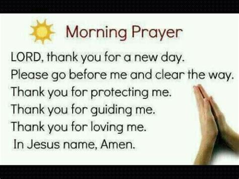 Good morning quotes for friends & family. Good Morning Prayer Quotes. QuotesGram
