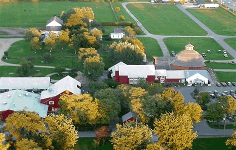 Amish Acres In Nappanee Near Elkhart Sells For 4 425 200 At Auction • Northwest Indiana