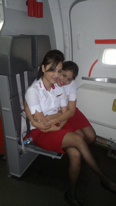 Beautiful Air Hostess In India Picture Of Beautiful Air Hostess In Spice Jet Air India