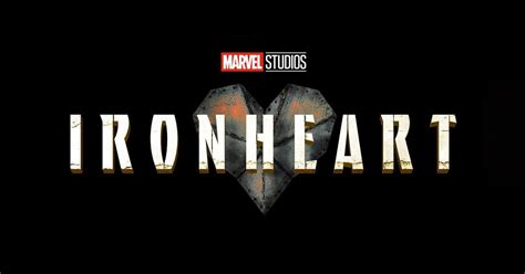 Marvels Ironheart Set Photos Tease A White Castle Being Blown Up