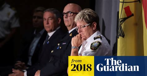 Canada Police Charge Suspect In Fredericton Shootings Canada The