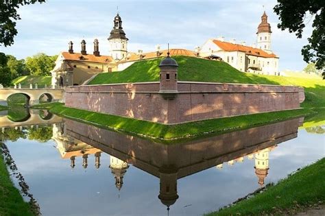 Mi è piaciuta molto questa nazione e spero di ritornarci, magari a minsk questa volta. Cosa vedere a Minsk? Le 14 cose da vedere a Minsk