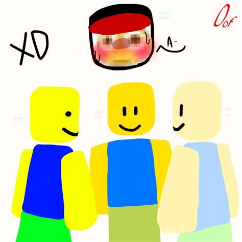 3 Noobs Y 1 Guest Roblox Memes Silly Images Noob