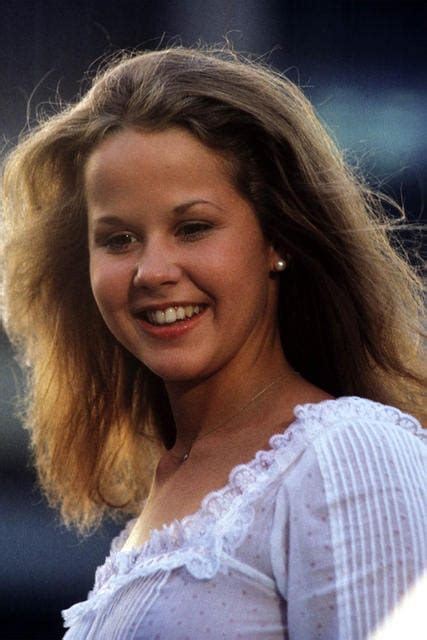 Picture Of Linda Blair