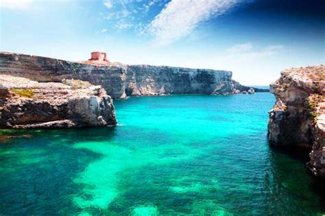 John and leader of the defenders during the turkish siege of malta in 1565. Vacation in Malta, A Universal Island - Travel Around The World - Vacation Reviews