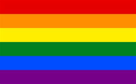 Rainbow Flag Lgbt Wikiwand