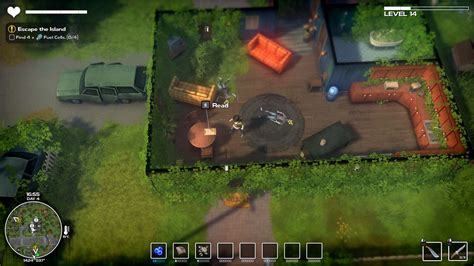 Buried Treasures Side Quest Guide - Dysmantle - Neoseeker