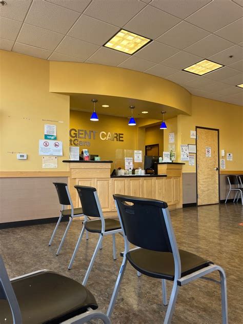 Nextcare Urgent Care Updated June 2024 5594 E 22nd St Tucson