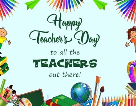 150 Teachers Day Wishes Messages And Quotes Wishes And Messages Blog