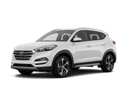 Used 2017 Hyundai Tucson Value Sport Utility 4d Prices Kelley Blue Book