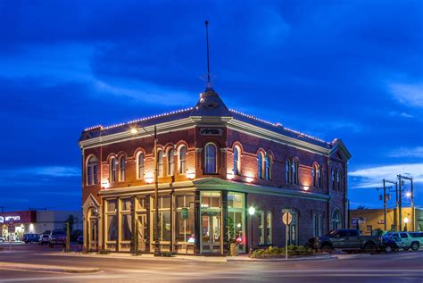 The Trinity Inn Carlsbad Nm Historic Hotels Carlsbad New Mexico