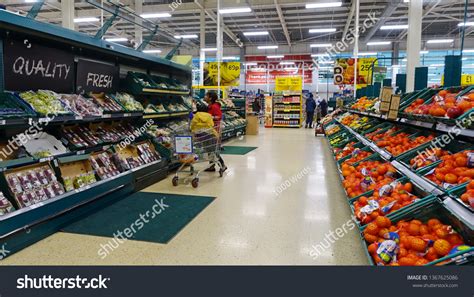 5352 Tesco Supermarket Images Stock Photos And Vectors Shutterstock