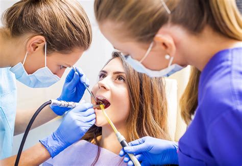 Only The Best Professionals 7 Tips For Choosing A Dentist In Houston Houston S Gentle