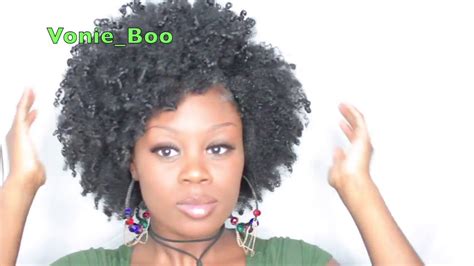 Maybe you would like to learn more about one of these? WASH AND GO ON 4A/4B HAIR TYPE - YouTube