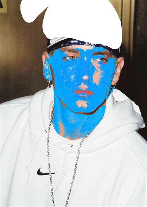 Smurf Eminem Memes Imgflip