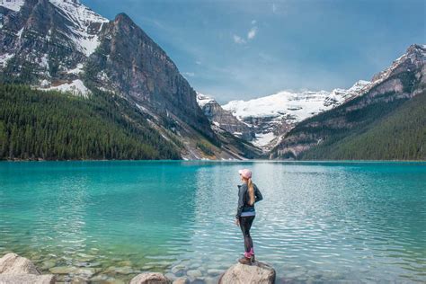 Banff Archives Destinationless Travel