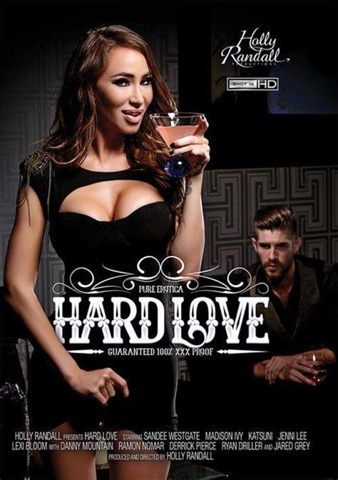 Hard Love Streaming Video On Demand Adult Empire